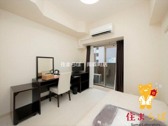 居室・リビング　暮らしの中心になる場所