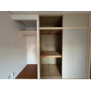 収納　※現況優先