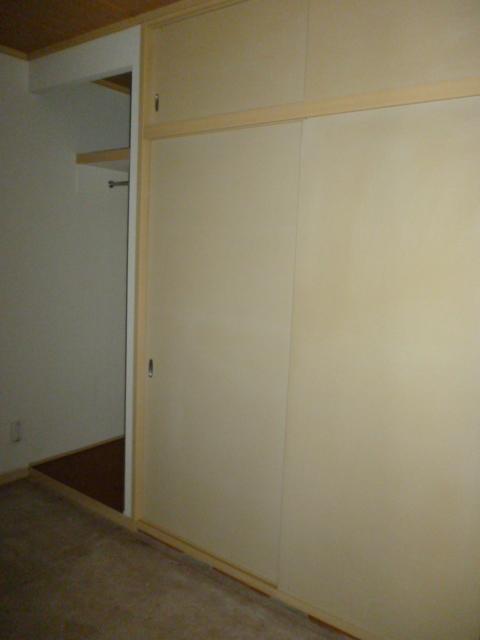 その他部屋・スペース　洋室