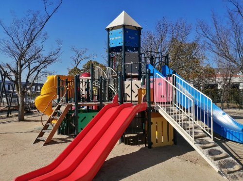 その他　福山メモリアルパーク（その他）まで963m