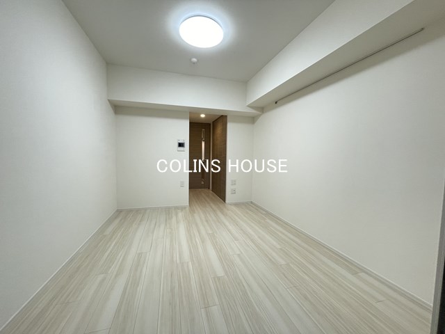 居室・リビング　反転タイプ画像