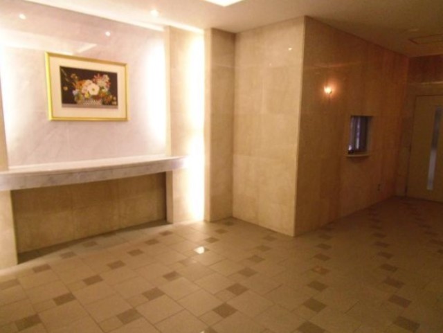 ロビー　★ロビー★