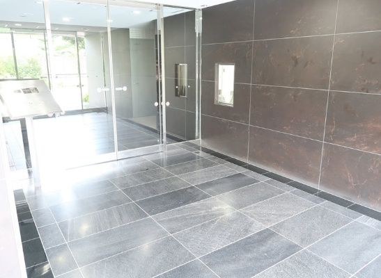 その他共有部分　☆共有部☆