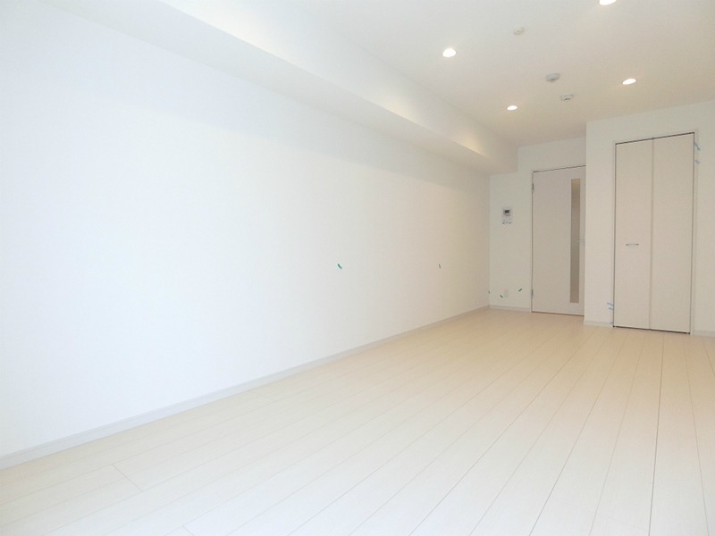 居室・リビング　ゆっくりおくつろぎいただけます。