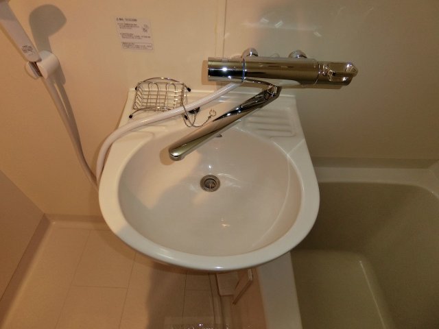 洗面設備　その他