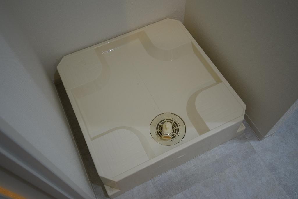 その他　洗濯機置場