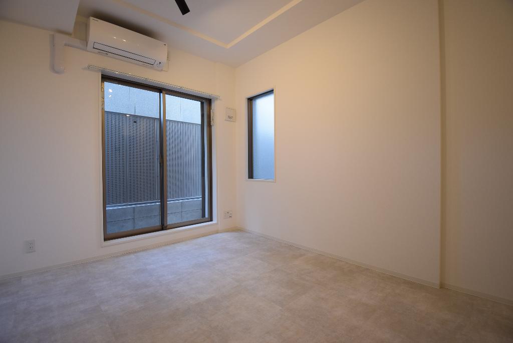 その他部屋・スペース　洋室