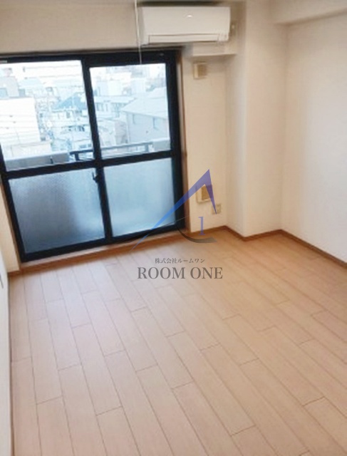 その他部屋・スペース　寝室です。