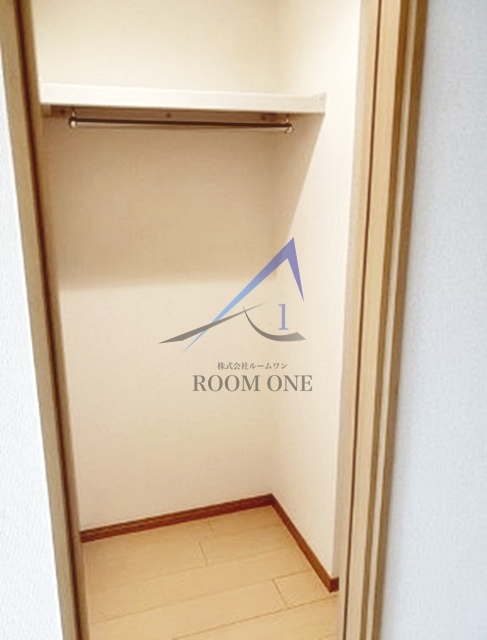 収納　収納です。