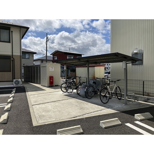 その他共有部分　お問い合わせは美濃善不動産駅前店へ！