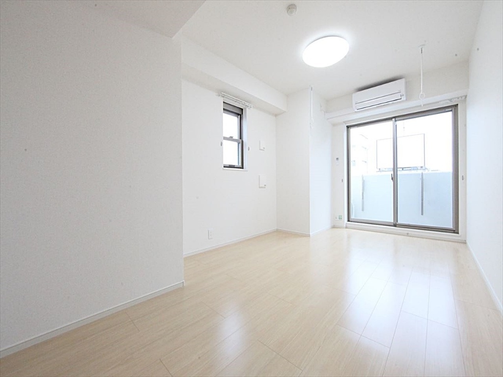 居室・リビング　洋室　同仕様物件内装