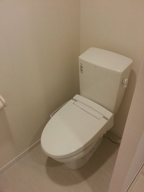 トイレ　★★洗浄機付きトイレ★★