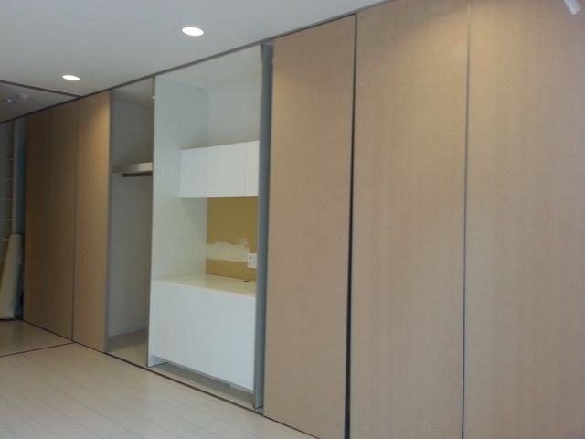 その他設備　★★テレビ台に収納が多い★★