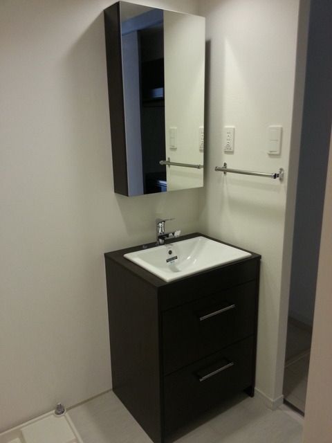 洗面設備　★★おしゃれな洗面台★★