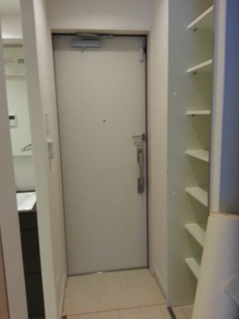 玄関　★★玄関も広いです★★