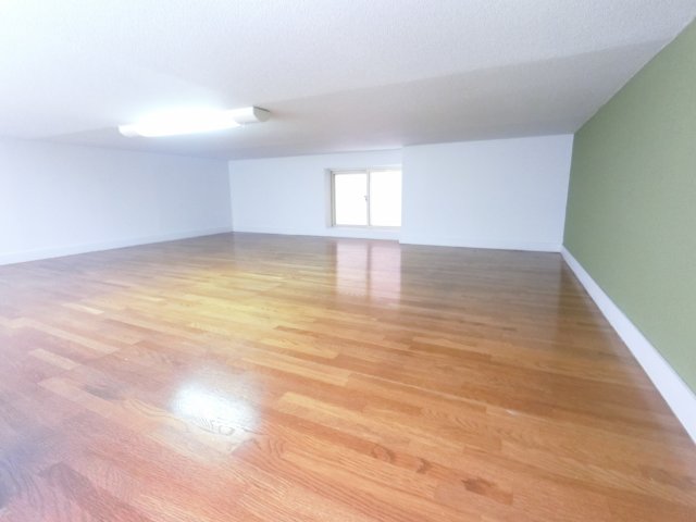 その他設備　?ロフト☆