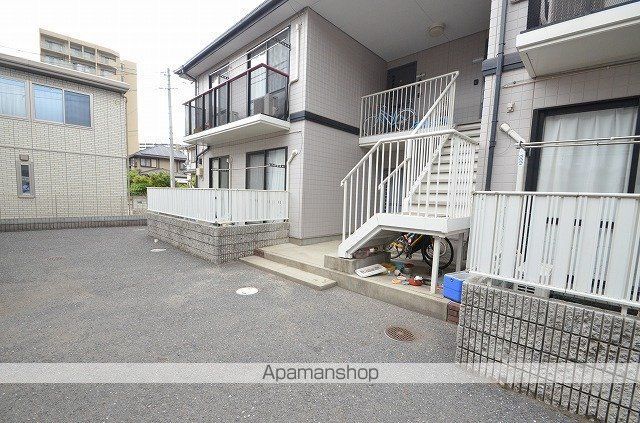 その他共有部分　その他共有部分