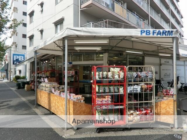 スーパー　ＰＢＦＡＲＭ立花店（スーパー）まで187m