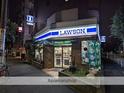 コンビニ　ローソン 文花三丁目店（コンビニ）まで355m