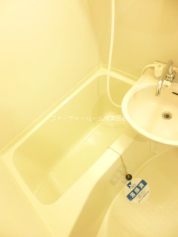 バス・シャワールーム　別号室参考写真