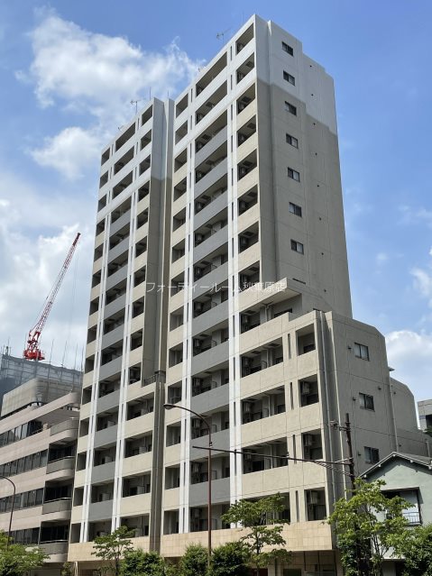 建物外観　★《見学予約受付中》当店では契約金がクレジット決済可能です★