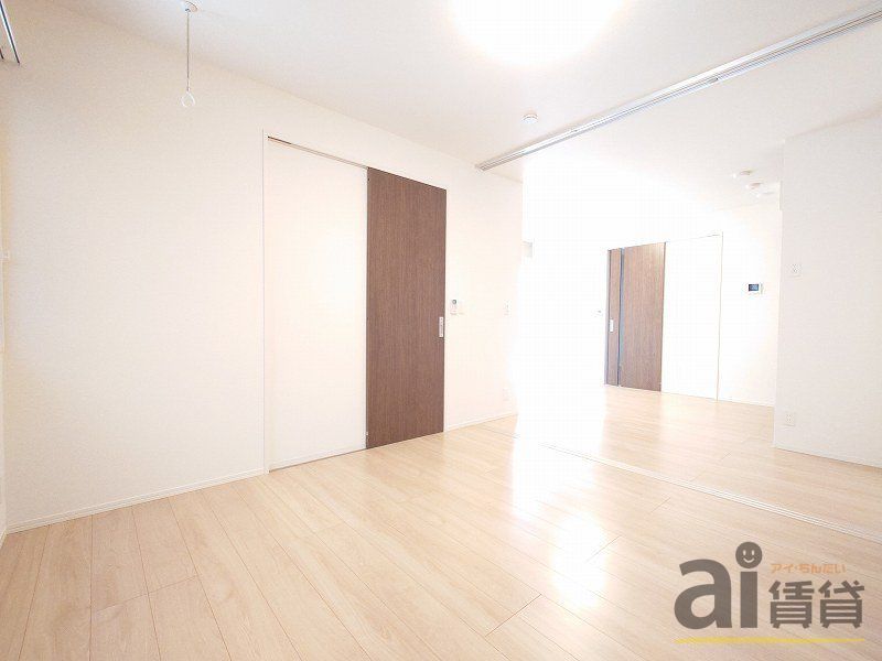 居室・リビング　～同仕様写真～