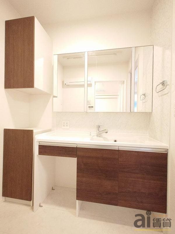 洗面設備　～同仕様写真～