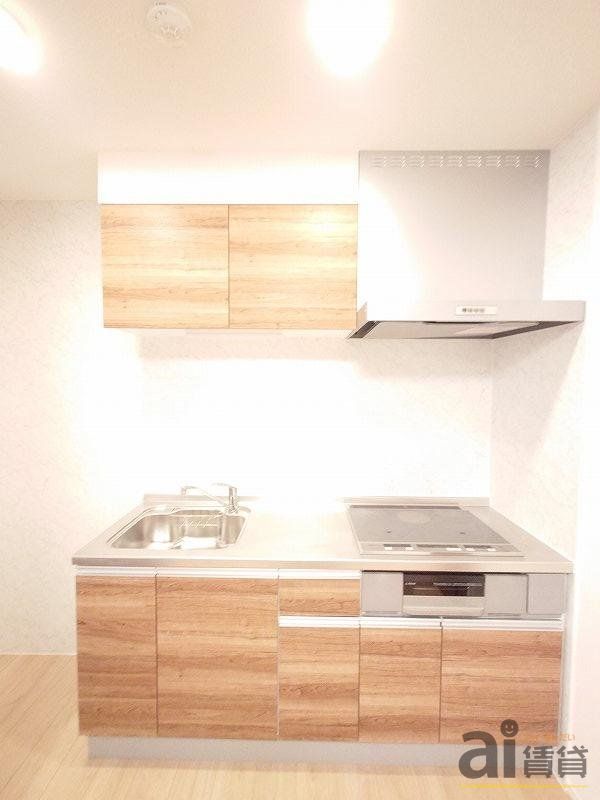 キッチン　～同仕様写真～