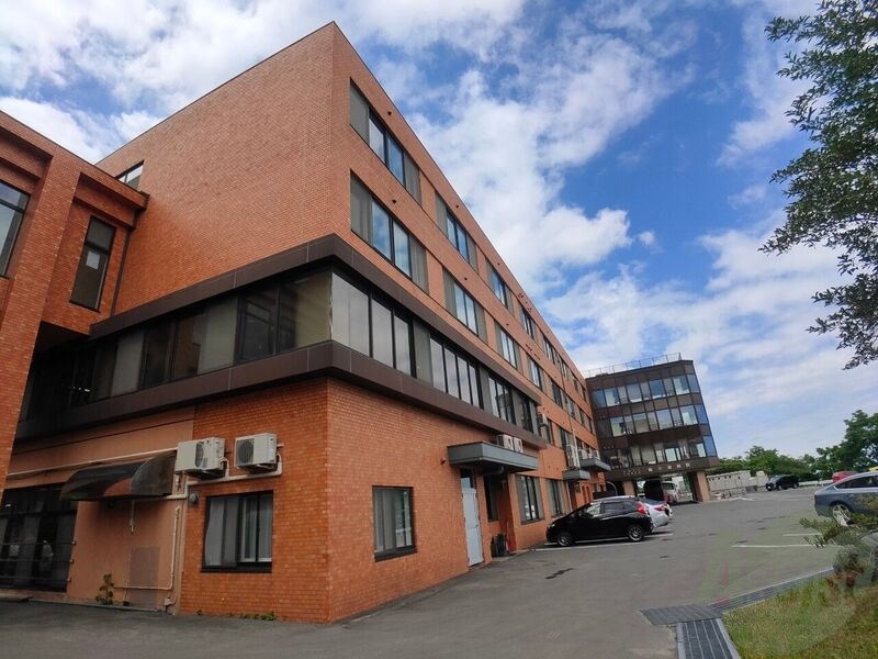 病院　医療法人社団恵和会宮の森病院（病院）まで1562m