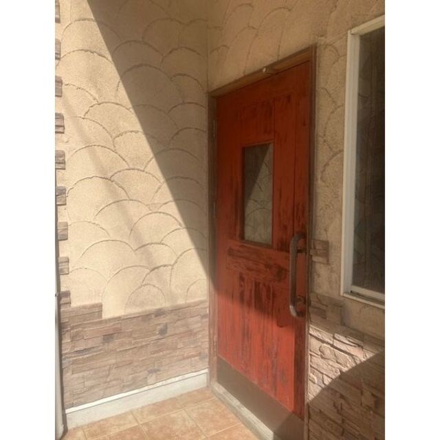 建物外観　建物外観