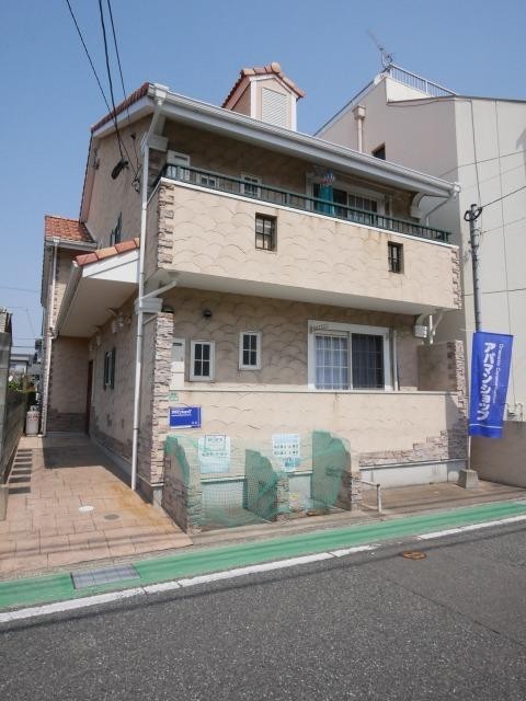 建物外観　【外観写真】外観