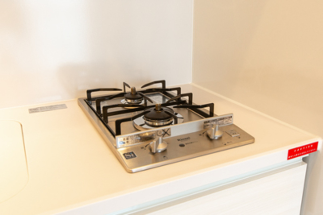 その他　※写真は同タイプ住戸です。