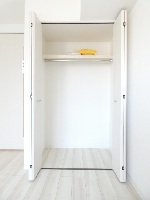 収納　同一タイプ