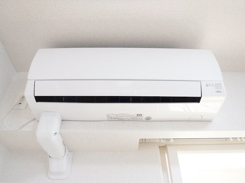 その他設備　写真は類似