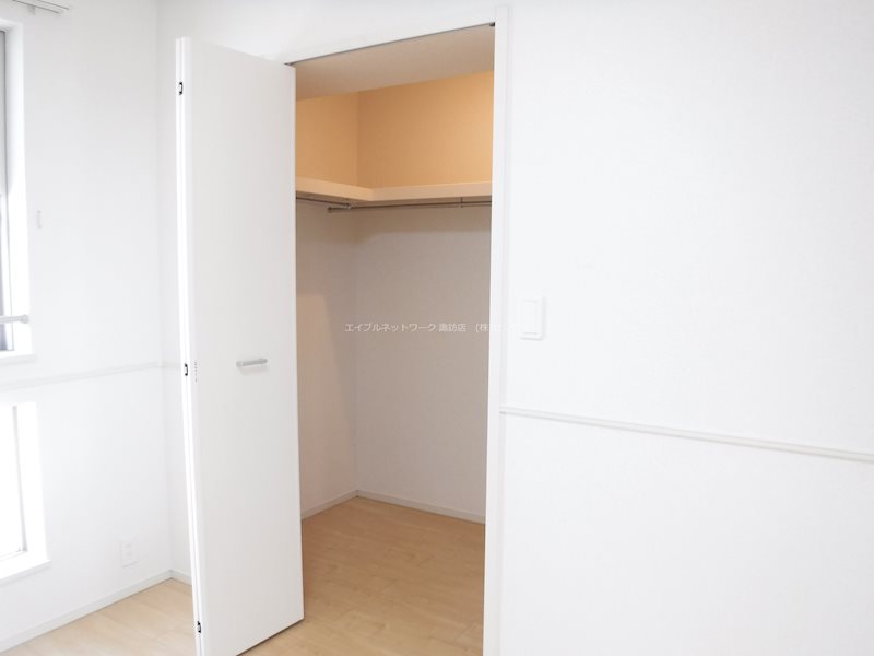 収納　写真は類似