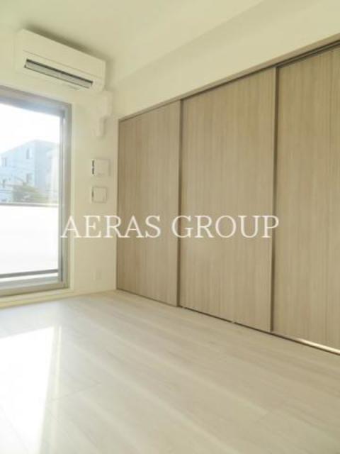 居室・リビング　同使用タイプ