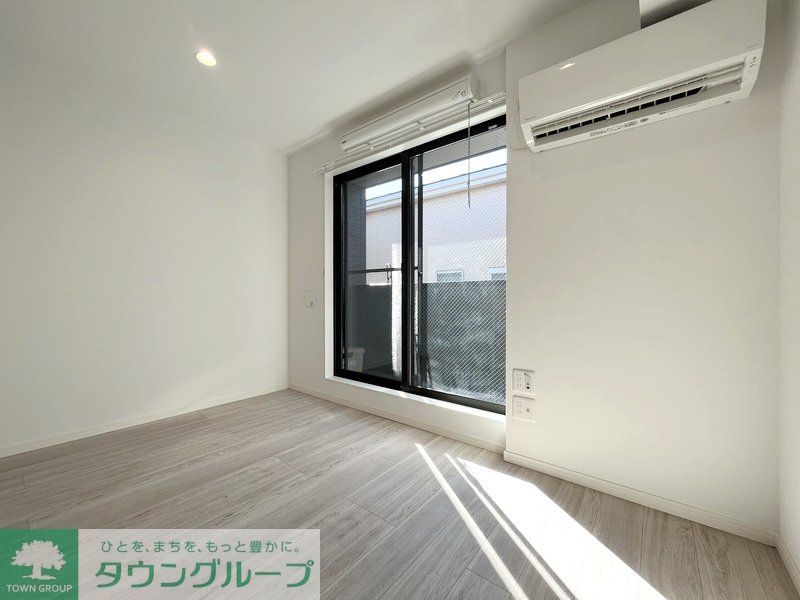 居室・リビング　リビング/居室