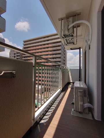 バルコニー　リライフ浅草店