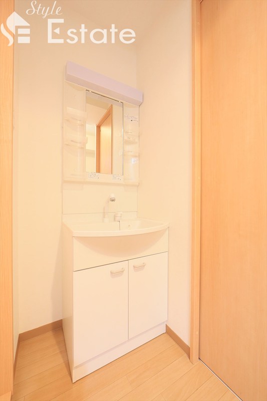 洗面設備　画像