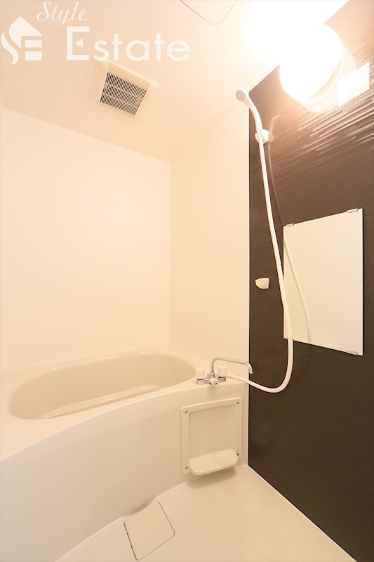 バス・シャワールーム　画像