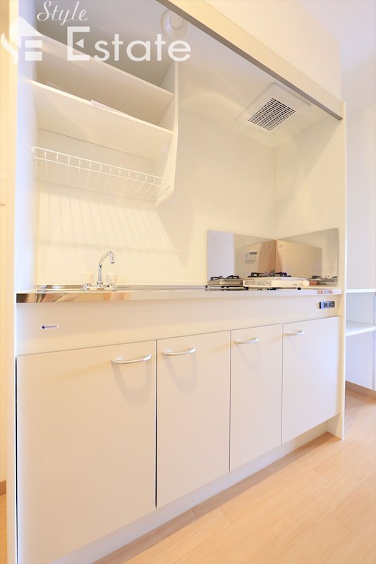 キッチン　画像