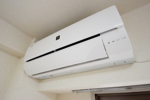 その他設備　★エアコン付いてます★
