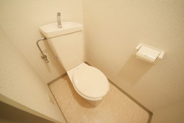 トイレ　★バス・トイレ別です★