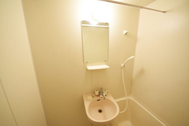 洗面設備　★洗面台です★