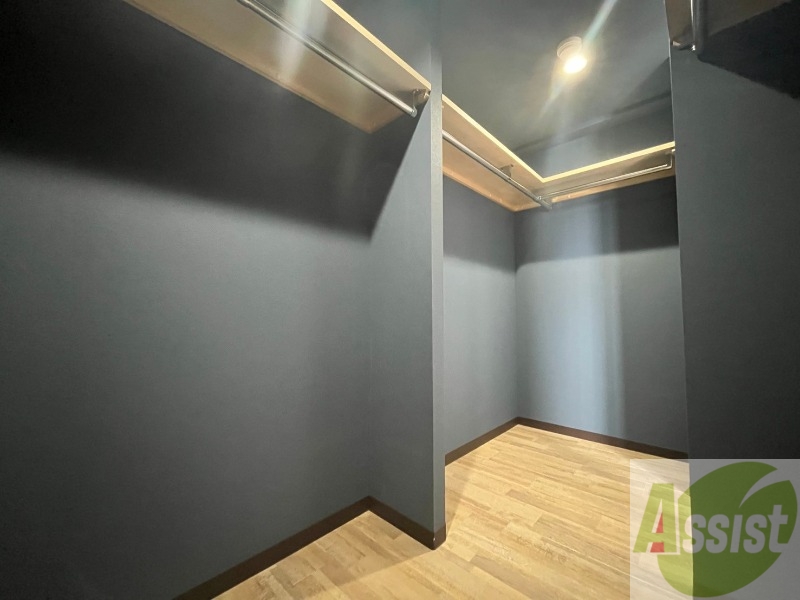 収納　こちらは収納です。物をしまう事ができますね！