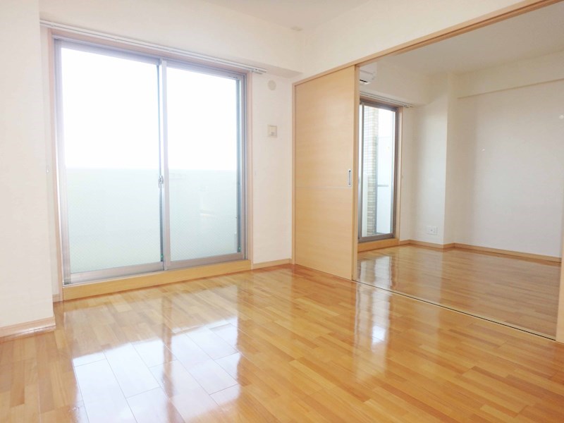 その他部屋・スペース　洋室