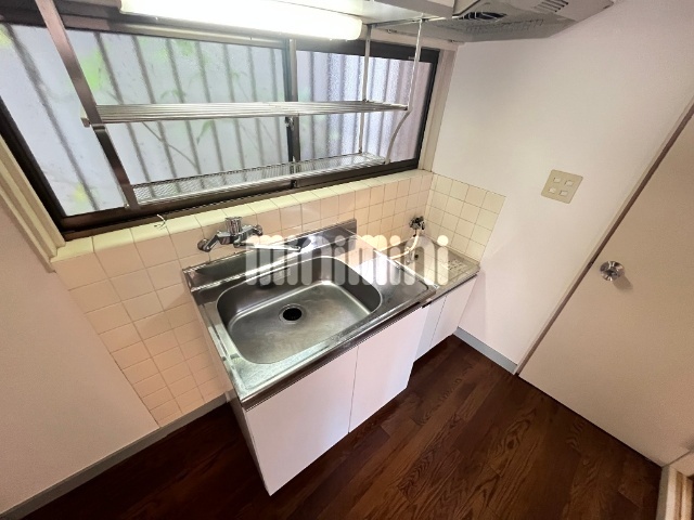 キッチン　別部屋参照、参考のお写真です。