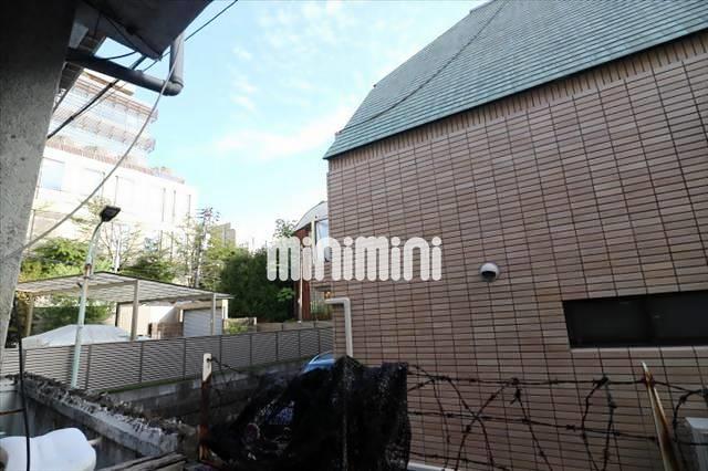 眺望　別部屋参照、参考のお写真です。