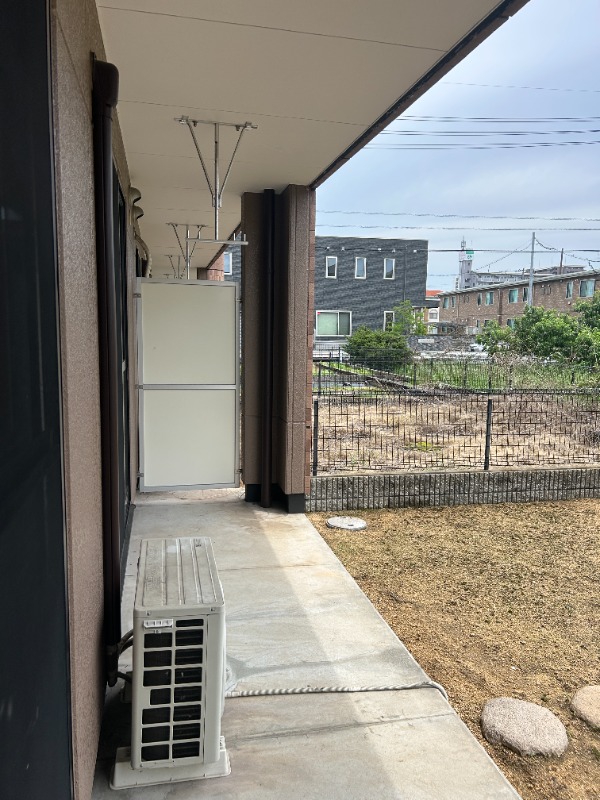庭