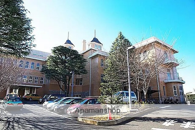 病院　聖母病院（病院）まで269m